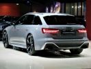 Audi RS6 Audi RS6 Avant 600 *25ème ANIV.-RS*DYNAMIK-PLUS*JA22*B&O * Garantie usine 01/2024 * CG+Ecotaxe gratuite   Gris Nardo  - 4