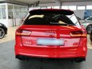 Audi RS6 Audi RS6 Avant IV 4.0 V8 TFSI 605ch performance quattro Tiptronic Rouge  - 11