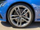 Audi RS6 Audi RS6 Avant quattro performance 605 LED Dynamic-Paket plus JA 21 BOSE Garantie 12 mois Bleu  - 4