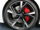 Audi RS6 Audi RS6 Avant quattro tiptronic Dynamik Matrix TPano 360° Garantie Usine, CG et Ecotaxe inclue Blanche  - 5