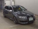 Audi RS6 AUDI RS6 II AVANT 5.0 V10 Gris  - 1