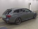 Audi RS6 AUDI RS6 II AVANT 5.0 V10 Gris  - 5