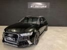 Audi RS6 AUDI RS6 Performance Noir  - 2