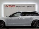 Audi RS6 Audi RS6 q. Perf.605 Carbon *B&O *Céramic*TOP* Garantie Audi 12/2023 Grise   - 4