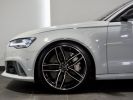 Audi RS6 Audi RS6 q. Perf.605 Carbon *B&O *Céramic*TOP* Garantie Audi 12/2023 Grise   - 5