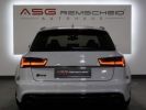 Audi RS6 Audi RS6 q. Perf.605 Carbon *B&O *Céramic*TOP* Garantie Audi 12/2023 Grise   - 19