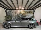Audi RS6 AVANT 4.0 TFSI 560 CV QUATTRO TIPTRONIC  Gris  - 1