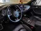 Audi RS6 AVANT 4.0 TFSI 560 CV QUATTRO TIPTRONIC  Gris  - 5