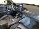 Audi RS6 AVANT 4.0 TFSI 560 CV QUATTRO TIPTRONIC  Gris  - 7