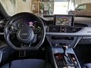 Audi RS6 AVANT 4.0 TFSI 560 CV QUATTRO TIPTRONIC FR Gris  - 6