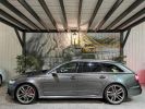 Audi RS6 AVANT 4.0 TFSI 560 CV QUATTRO TIPTRONIC FR Gris  - 1