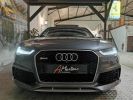 Audi RS6 AVANT 4.0 TFSI 560 CV QUATTRO TIPTRONIC FR Gris  - 3