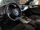 Audi RS6 AVANT 4.0 TFSI 560 CV QUATTRO TIPTRONIC FR Gris  - 5