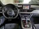 Audi RS6 AVANT 4.0 TFSI 560 CV QUATTRO TIPTRONIC FR Gris  - 6