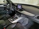 Audi RS6 AVANT 4.0 TFSI 560 CV QUATTRO TIPTRONIC FR Gris  - 7