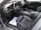 Audi RS6 AVANT 4.0 TFSI 560 QUATTRO TIPTRONIC/FULL Options B.O 360 Vision Nocturne gris nardo  - 9