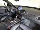 Audi RS6 AVANT 4.0 TFSI 605 CV PERFORMANCE  Gris  - 7