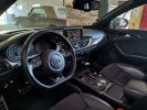 Audi RS6 AVANT 4.0 TFSI 605 CV PERFORMANCE  Gris  - 4