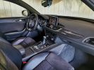 Audi RS6 AVANT 4.0 TFSI 605 CV PERFORMANCE  Gris  - 6