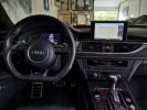 Audi RS6 AVANT 4.0 TFSI 605 CV PERFORMANCE  Gris  - 6
