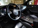 Audi RS6 AVANT 4.0 TFSI 605 CV PERFORMANCE  Noir  - 5