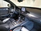Audi RS6 AVANT 4.0 TFSI 605 CV PERFORMANCE  Noir  - 7