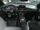 Audi RS6 Avant 4.0 TFSI Cuir Performance Quattro LED Noir  - 6