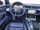 Audi RS6 AVANT 4.0 TFSI QUATTRO  BLANC  Occasion - 5