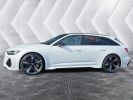Audi RS6 AVANT 4.0 TFSI QUATTRO  BLANC  Occasion - 10