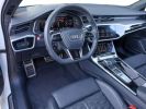 Audi RS6 AVANT 4.0 TFSI QUATTRO  BLANC  Occasion - 11