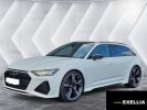 Audi RS6 AVANT 4.0 TFSI QUATTRO  BLANC  Occasion - 13