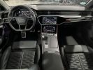 Audi RS6 AVANT 4.0 TFSI QUATTRO GRIS NARDO  Occasion - 2