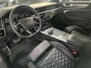 Audi RS6 AVANT 4.0 TFSI QUATTRO GRIS NARDO  Occasion - 12