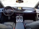 Audi RS6 AVANT 4.0 TFSI QUATTRO 560 CV- MONACO Noir Metal  - 8