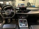 Audi RS6 Avant 4.0 TFSI quattro**LED/Caméra/21pouces** Gris   - 5