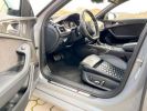 Audi RS6 Avant 4.0 TFSI Quattro Performance - Toit Panoramique Ouvrant - Système De Son / Bang&Olufsen Gris  - 4