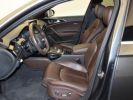 Audi RS6 Avant 4.0 TFSI quattro tiptronic – BOSE - TOIT PANO – ATTELAGE – 1ère Main – Garantie 12 mois – TVA récup. Gris métallisé  - 9