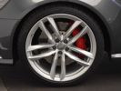Audi RS6 Avant 4.0 TFSI quattro tiptronic – BOSE - TOIT PANO – ATTELAGE – 1ère Main – Garantie 12 mois – TVA récup. Gris métallisé  - 20