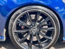Audi RS6 Avant 4.0 TFSI Quattro / Toit Pano / Feux Matrix / Caméra / Première Main / Garantie 12 Mois Bleu  - 9