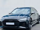 Audi RS6 AVANT 4.0 TFSI V8 NOIR  - 3