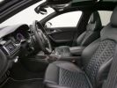 Audi RS6 Avant 4.0 TFSI V8 quattro Tip Tronic - Toit panoramique en verre ouvrant - Q HuD Milltek - Caméra surround 360° Gris métallisée  - 9