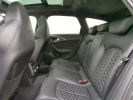 Audi RS6 Avant 4.0 TFSI V8 quattro Tip Tronic - Toit panoramique en verre ouvrant - Q HuD Milltek - Caméra surround 360° Gris métallisée  - 11