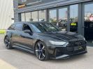 Audi RS6 Avant 4.0 V8 TFSI 600ch quattro Tiptronic NOIR  - 2