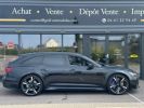 Audi RS6 Avant 4.0 V8 TFSI 600ch quattro Tiptronic NOIR  - 6