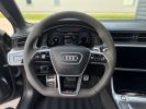 Audi RS6 Avant 4.0 V8 TFSI 600ch quattro Tiptronic NOIR  - 15