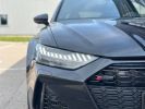 Audi RS6 Avant 4.0 V8 TFSI 600ch quattro Tiptronic NOIR  - 22