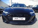 Audi RS6 AVANT 4.0 V8 TFSI 600CH QUATTRO TIPTRONIC Noir  - 4