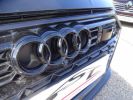 Audi RS6 AVANT 4.0 V8 TFSI 600CH QUATTRO TIPTRONIC Noir  - 5