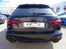 Audi RS6 AVANT 4.0 V8 TFSI 600CH QUATTRO TIPTRONIC Noir  - 12