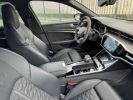 Audi RS6 AVANT 4.0 V8 TFSI 600CH QUATTRO TIPTRONIC 53CV Noir  - 4